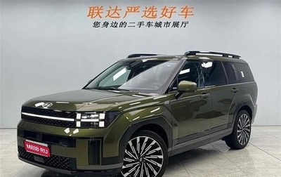 Hyundai Santa Fe IV, 2024 год, 3 900 000 рублей, 1 фотография