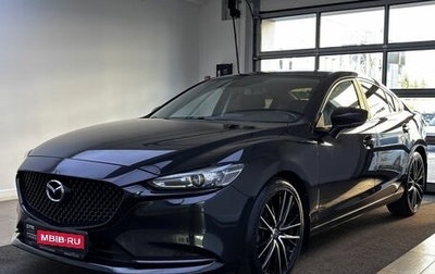 Mazda 6, 2018 год, 2 230 000 рублей, 1 фотография