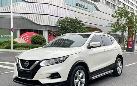 Nissan Qashqai, 2022 год, 1 760 000 рублей, 1 фотография