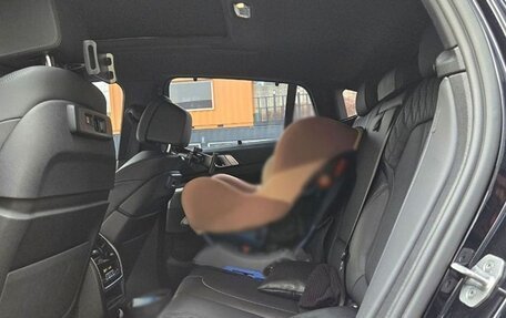 BMW X6, 2021 год, 5 010 000 рублей, 6 фотография