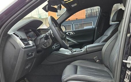 BMW X6, 2021 год, 5 010 000 рублей, 5 фотография