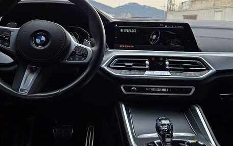 BMW X6, 2021 год, 5 010 000 рублей, 7 фотография