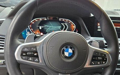 BMW X6, 2021 год, 5 010 000 рублей, 8 фотография