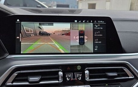 BMW X6, 2021 год, 5 010 000 рублей, 10 фотография
