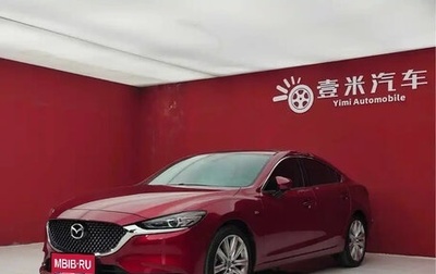 Mazda 6, 2021 год, 1 490 500 рублей, 1 фотография