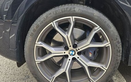BMW X6, 2021 год, 5 010 000 рублей, 17 фотография