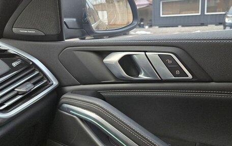 BMW X6, 2021 год, 5 010 000 рублей, 16 фотография