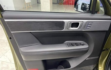 Hyundai Santa Fe IV, 2024 год, 3 900 000 рублей, 11 фотография