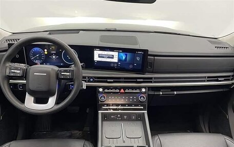 Hyundai Santa Fe IV, 2024 год, 3 900 000 рублей, 5 фотография