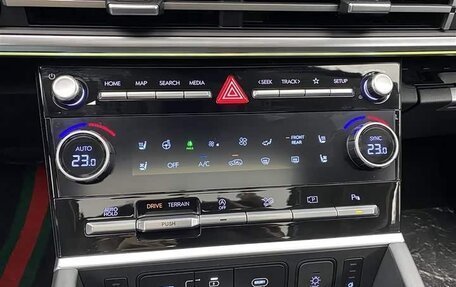Hyundai Santa Fe IV, 2024 год, 3 900 000 рублей, 10 фотография