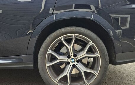 BMW X6, 2021 год, 5 010 000 рублей, 18 фотография