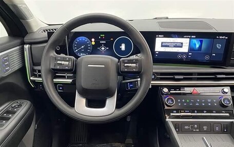 Hyundai Santa Fe IV, 2024 год, 3 900 000 рублей, 6 фотография
