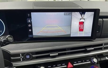 Hyundai Santa Fe IV, 2024 год, 3 900 000 рублей, 9 фотография