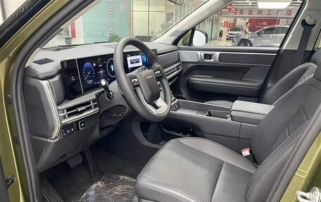 Hyundai Santa Fe IV, 2024 год, 3 900 000 рублей, 12 фотография