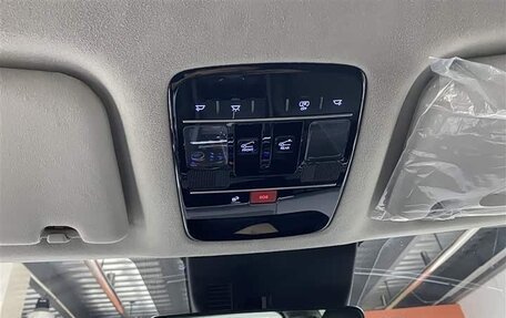 Hyundai Santa Fe IV, 2024 год, 3 900 000 рублей, 19 фотография