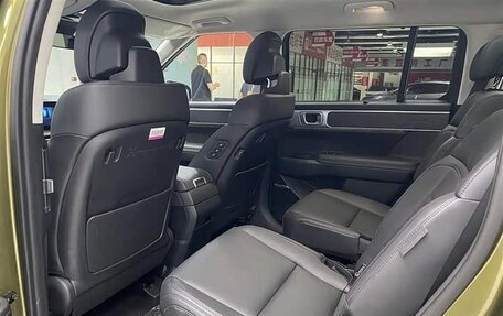 Hyundai Santa Fe IV, 2024 год, 3 900 000 рублей, 15 фотография