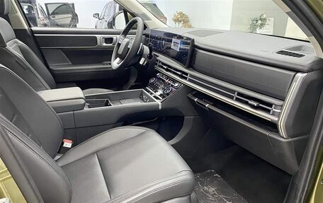 Hyundai Santa Fe IV, 2024 год, 3 900 000 рублей, 14 фотография