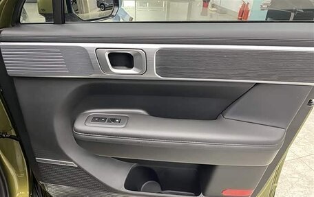 Hyundai Santa Fe IV, 2024 год, 3 900 000 рублей, 13 фотография