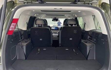 Hyundai Santa Fe IV, 2024 год, 3 900 000 рублей, 16 фотография