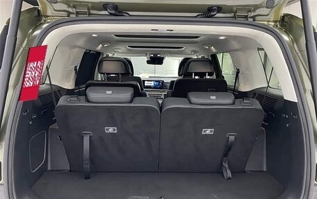 Hyundai Santa Fe IV, 2024 год, 3 900 000 рублей, 18 фотография