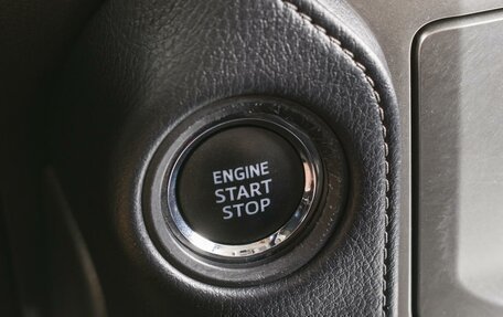 Toyota Land Cruiser Prado 150 рестайлинг 2, 2020 год, 5 270 000 рублей, 14 фотография