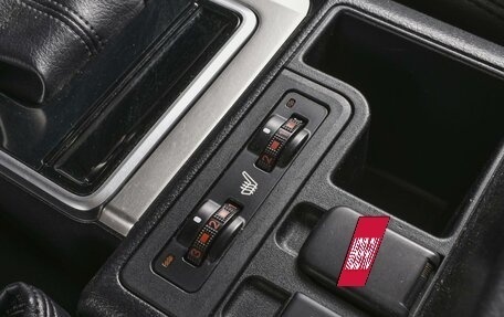 Toyota Land Cruiser Prado 150 рестайлинг 2, 2020 год, 5 270 000 рублей, 18 фотография