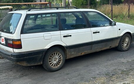 Volkswagen Passat B3, 1989 год, 55 000 рублей, 5 фотография