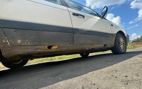 Volkswagen Passat B3, 1989 год, 55 000 рублей, 8 фотография