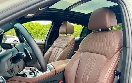 BMW X6, 2021 год, 5 100 000 рублей, 7 фотография