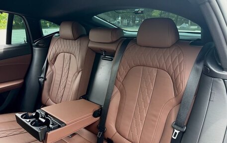 BMW X6, 2021 год, 5 100 000 рублей, 8 фотография