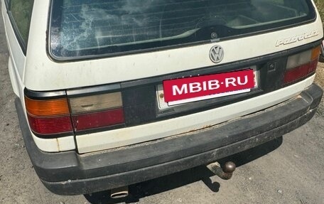 Volkswagen Passat B3, 1989 год, 55 000 рублей, 6 фотография