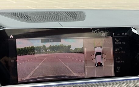 BMW X6, 2021 год, 5 100 000 рублей, 15 фотография