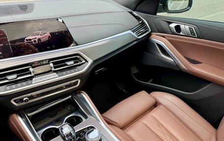 BMW X6, 2021 год, 5 100 000 рублей, 13 фотография