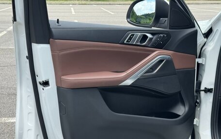 BMW X6, 2021 год, 5 100 000 рублей, 17 фотография