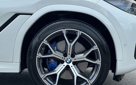 BMW X6, 2021 год, 5 100 000 рублей, 18 фотография