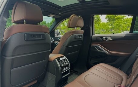 BMW X6, 2021 год, 5 100 000 рублей, 12 фотография