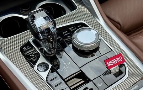 BMW X6, 2021 год, 5 100 000 рублей, 14 фотография