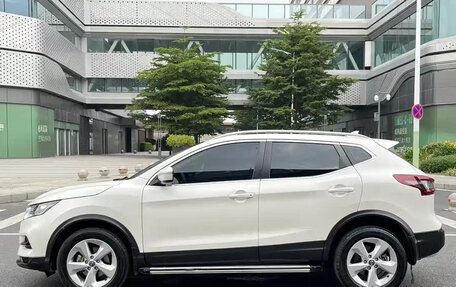 Nissan Qashqai, 2022 год, 1 760 000 рублей, 8 фотография