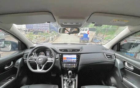 Nissan Qashqai, 2022 год, 1 760 000 рублей, 7 фотография