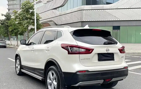 Nissan Qashqai, 2022 год, 1 760 000 рублей, 9 фотография