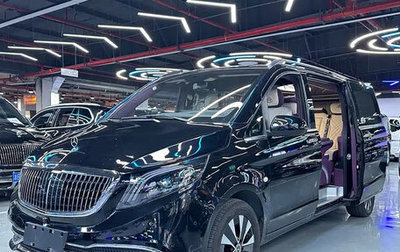 Mercedes-Benz Vito, 2021 год, 2 950 000 рублей, 1 фотография