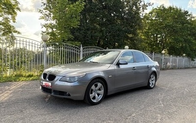 BMW 5 серия, 2004 год, 840 000 рублей, 1 фотография