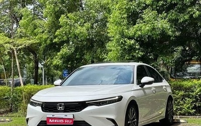 Honda Integra IV, 2023 год, 2 335 000 рублей, 1 фотография