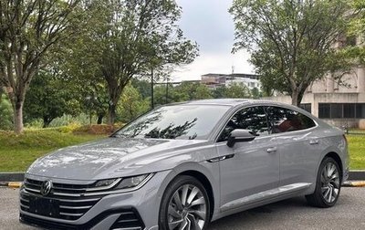 Volkswagen Passat CC, 2022 год, 2 080 000 рублей, 1 фотография