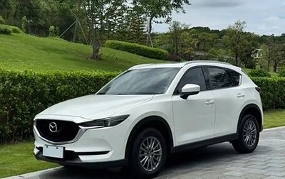 Mazda CX-5 II, 2020 год, 1 630 000 рублей, 1 фотография