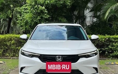 Honda Integra IV, 2023 год, 2 335 000 рублей, 2 фотография