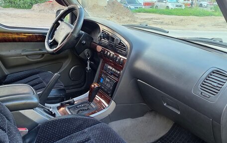 SsangYong Musso I, 2002 год, 380 000 рублей, 5 фотография
