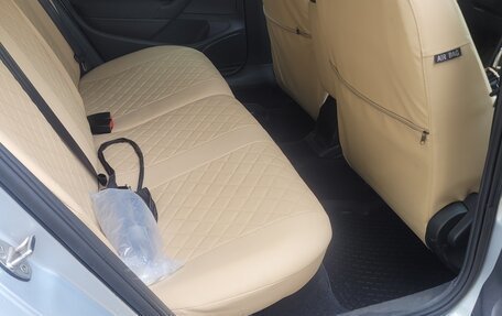 Volkswagen Polo VI (EU Market), 2014 год, 1 100 000 рублей, 3 фотография