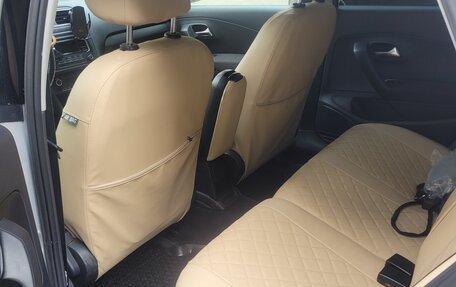 Volkswagen Polo VI (EU Market), 2014 год, 1 100 000 рублей, 6 фотография