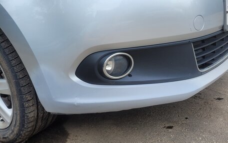 Volkswagen Polo VI (EU Market), 2014 год, 1 100 000 рублей, 10 фотография